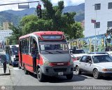 DC - Unin Magallanes Silencio Plaza Venezuela 231, por Jonnathan Rodrguez