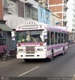 Sin identificacin o Desconocido Caracas, por Jonnathan Rodrguez