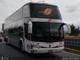 L�neas de Los Andes 5040 por Alvin Rond�n