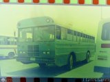 AN - Conductores Unidos La Orqudea 98 Ward Body Works Patriot Desconocido NPI