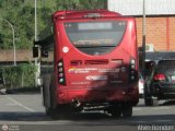 Sistema Integral de Transporte Superficial S.A 0079, por Alvin Rondon