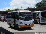 A.C. Expresos Barinas 079 Servibus de Venezuela Granate II Chevrolet NPR Turbo Isuzu