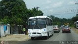 A.C. Mixta de Transporte Tchira Mrida R.L. 0024
