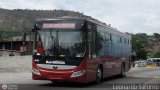 Bus Mérida