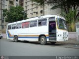 Particular  Fanabus Metro 3000 Mercedes-Benz OF-1318