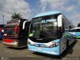 Bocas del Toro 22 Mascarello Roma 350 Mercedes-Benz O-500RSD