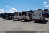 Garajes Paradas y Terminales San-Fernando, por Antonio Mittilo