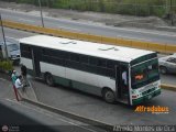 MI - U.C. San Charbel 02 Neobus Mega Volkswagen 16.210 CO