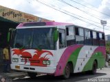 Sin identificacin o Desconocido 0591 Inbus Interurbano Medio Ebro 6534