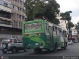 DC - Unin Conductores del Oeste 057