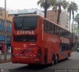 Expreso Romatisa (Per) 960