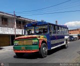 CA - Transporte Urdaneta 07, por Andrs Ascanio