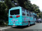 Particular o Transporte de Personal 068