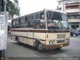 Particular NM-004 Van Hool Pequeo Special-Edition Ebro 6534