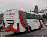 Corporacin Va Unoo S.A.C. 967. Mascarello Roma 370 Mercedes-Benz O-500RSD