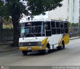 DC - Asoc. Cooperativa Carabobo Tiuna R.L. 109, por Jonnathan Rodrguez