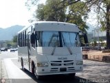 Particular o Transporte de Personal A010