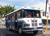 CA - Unin Conductores Sur de Valencia 068, por Aly Baranauskas