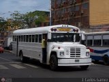 AN - U.C. El Rincn - San Diego A.C. 123 Blue Bird Convencional No Integral International 4400