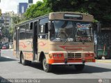 DC - A.C. Lnea Sur Este 110 Autogago MidiGago Hino FD Turbo HO6CT
