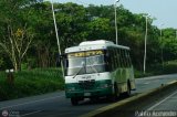 Unin Conductores de la Costa 39, por Pablo Acevedo