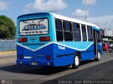 A.C. Transporte Paez 006, por Antonio Jose Mittilo Contreras