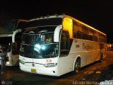 Bus Ven 3120, por Alfredo Montes de Oca