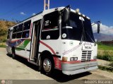 CA - Unin La Esmeralda 109, por Andrs Ascanio