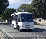 DC - Asoc. Cooperativa Carabobo Tiuna R.L. 058, por Jonnathan Rodrguez