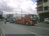 Metrobus Caracas GRUA-06