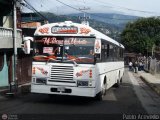 TA - Unin Transporte El Corozo S.A. 73, por Pablo Acevedo