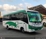Berlinas del Fonce 3529 Marcopolo New Senior Mercedes-Benz LO-916 BlueTEC 5
