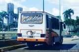 C.U. Caracas - Los Teques A.C. 073