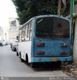 En Chiveras Abandonados Recuperacin Caracas