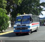 DC - Cooperativa de Transporte Los 4 Ases 12