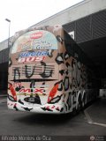 Flecha Bus 8711