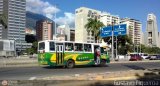 DC - A.C. de Transporte Roosevelt 113