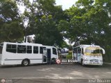 Garajes Paradas y Terminales Valera