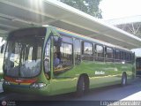 Metrobus Caracas 306, por Edgardo Gonzlez