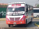 U.C. Lneas Unidas 996 Intercar Lugo Mercedes-Benz LO-915