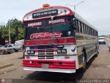 Expresos La Gran Colombia 37
