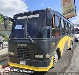 C.U. Caracas - Los Teques A.C. 048, por Daniel Fernndez