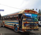 Lnea Tilca - Transporte Inter-Larense C.A. 09, por Santiago Dorante