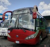 A.C. Unin Conductores Miraflores 01, por Javier Parmalat 