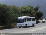 A.C. Mixta de Transporte Tchira Mrida R.L. 0007, por Leonardo Saturno