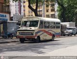 DC - Cooperativa de Transporte Pasajeros del Sur 188, por Jonnathan Rodrguez