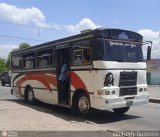 A.C. Unin de Transporte San Joaqun 61