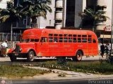 DC - Autobuses del Este C.A. 01