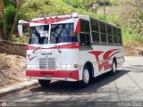 A.C. Lnea Ro Cristal 005, por Jons Daz