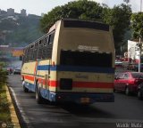 Transporte Unido (VAL - MCY - CCS - SFP) 055, por Waldir Mata